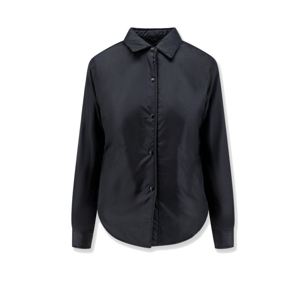 Aspesi Glue nylon shirt jacket Aspesi Glue nylon shirt jacket