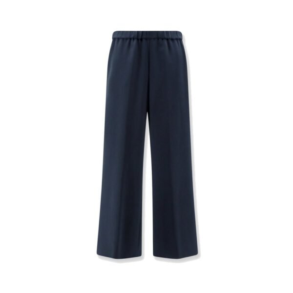 Aspesi Trousers with elastic