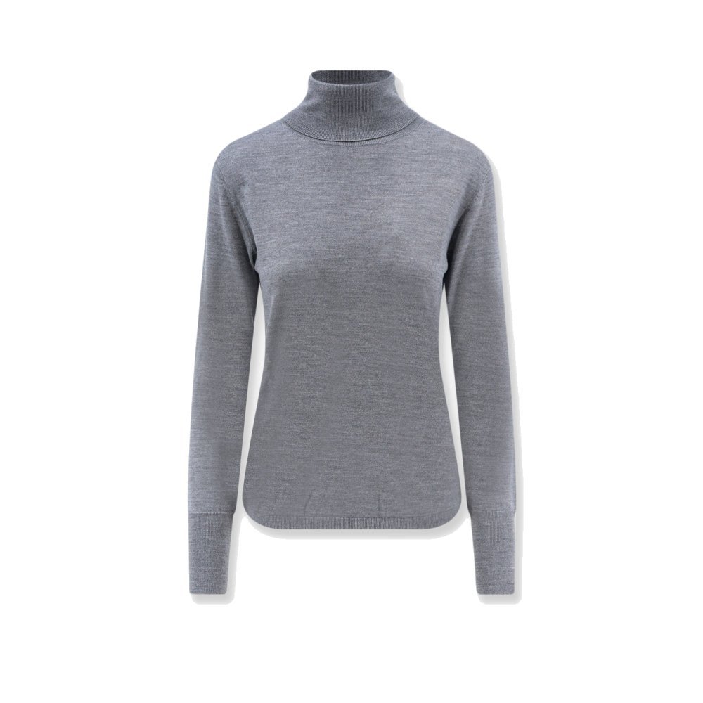 Aspesi Turtleneck virgin wool sweater Aspesi Turtleneck virgin wool sweater
