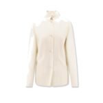 Aspesi Unlined wool coat