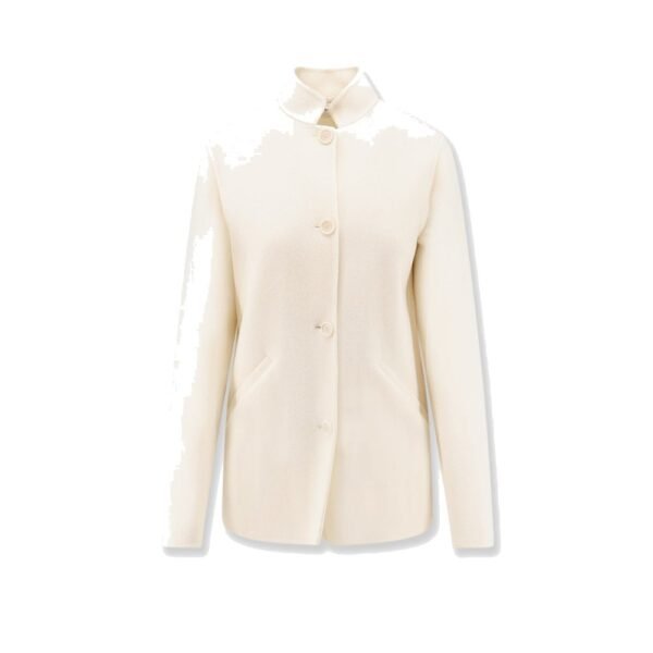 Aspesi Unlined wool coat