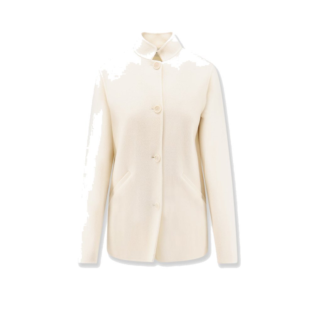 Aspesi Unlined wool coat Aspesi Unlined wool coat