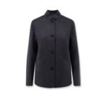 Aspesi Unlined wool jacket