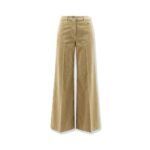 Aspesi Velvet trousers