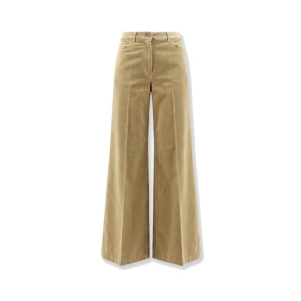 Aspesi Velvet trousers