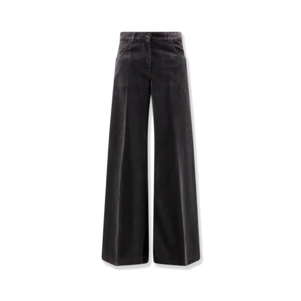 Aspesi Velvet trousers