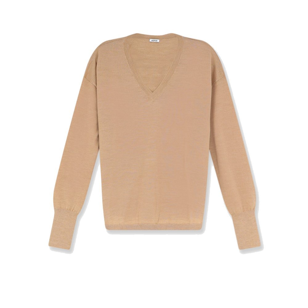 Aspesi Virgin wool sweater Aspesi Virgin wool sweater
