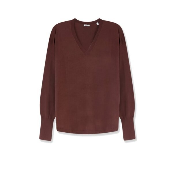 Aspesi Virgin wool sweater