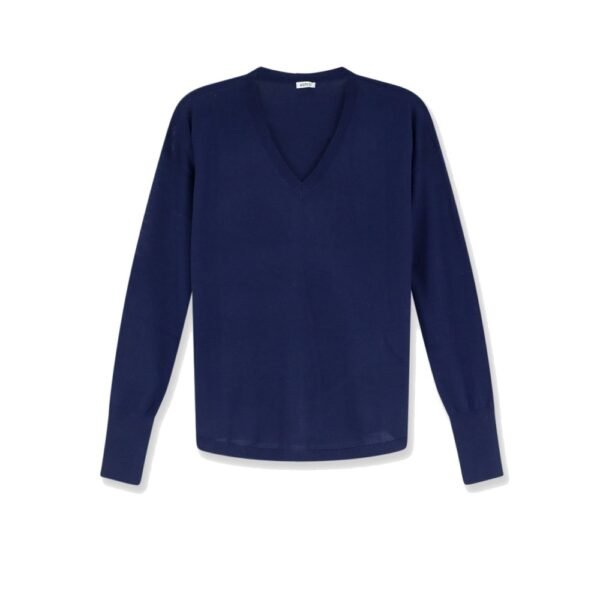 Aspesi Virgin wool sweater