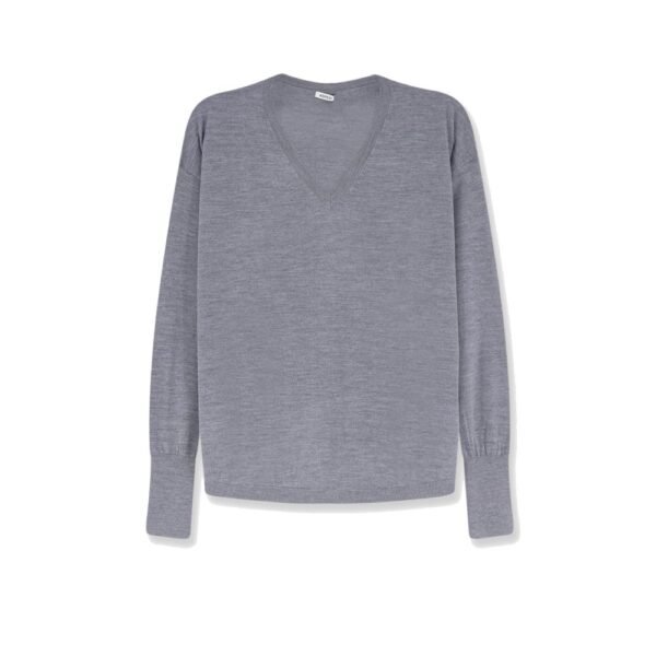 Aspesi Virgin wool sweater