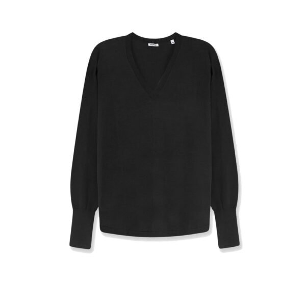 Aspesi Virgin wool sweater