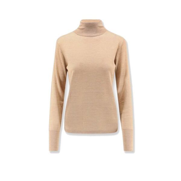 Aspesi Virgin wool turtleneck