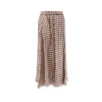 Aspesi Viscose blend skirt