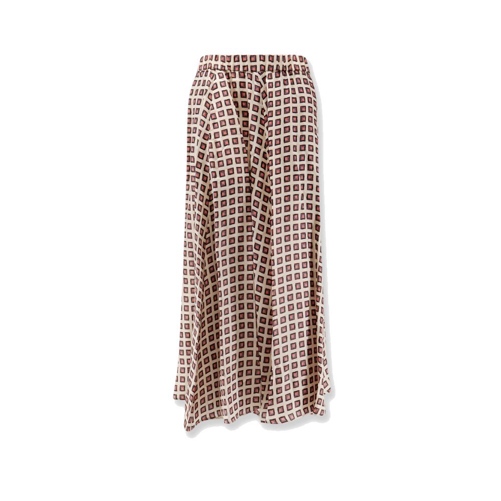 Aspesi Viscose blend skirt Aspesi Viscose blend skirt