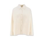Aspesi Wool jacket with buttons
