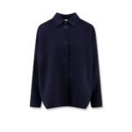 Aspesi Wool jacket with buttons