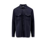 Aspesi Wool shirt/jacket
