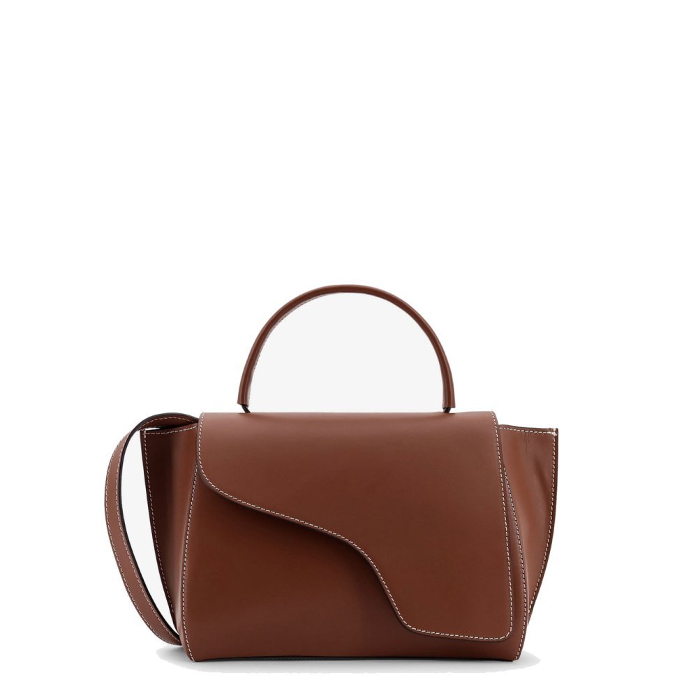 ATP Atelier Arezzo leather shoulder bag ATP Atelier Arezzo leather shoulder bag