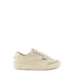 Autry Windscape canvas sneakers with side logo label