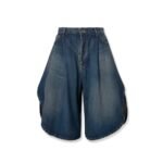 Balenciaga Cotton Bermuda shorts
