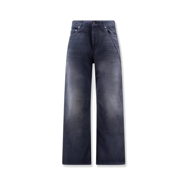 Balenciaga Cotton jeans