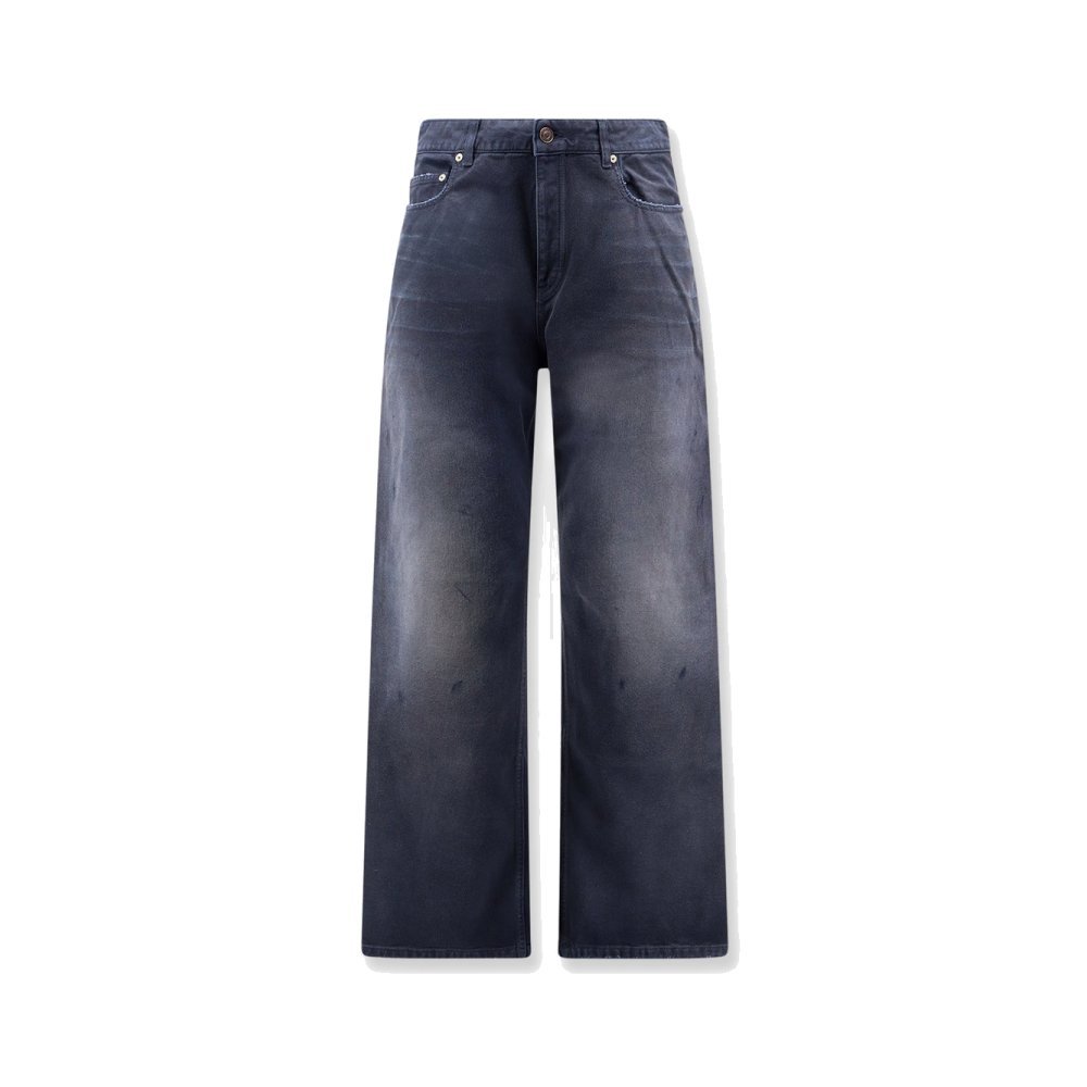 Balenciaga Cotton jeans Balenciaga Cotton jeans