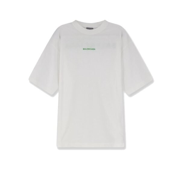 Balenciaga Cotton T-Shirt