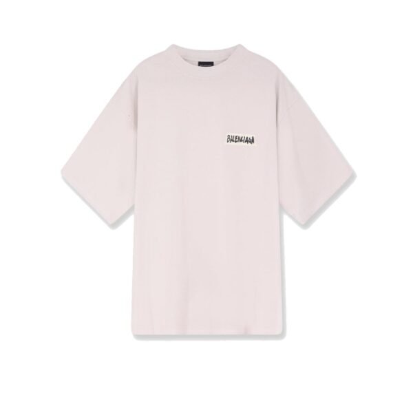 Balenciaga Cotton T-shirt