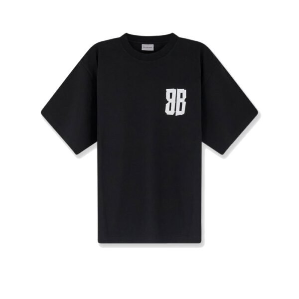 Balenciaga Cotton T-Shirt