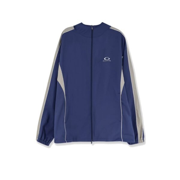 Balenciaga Sporty Rain Jacket