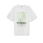Balenciaga The Window cotton T-shirt