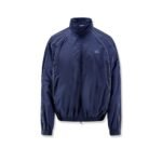 Balenciaga Tracksuit Jacket with logo
