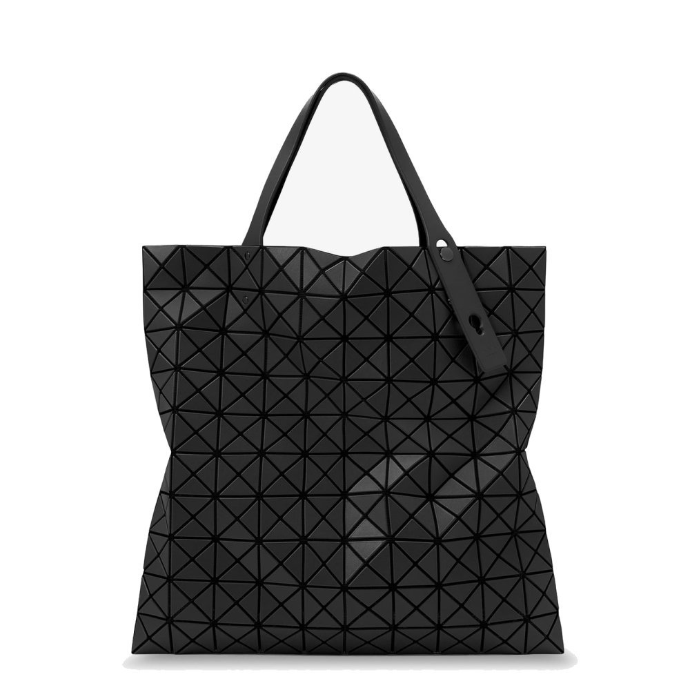 Bao Bao Issey Miyake Prism Matte Geometric Pattern Shoulder Bag Bao Bao Issey Miyake Prism Matte Geometric Pattern Shoulder Bag