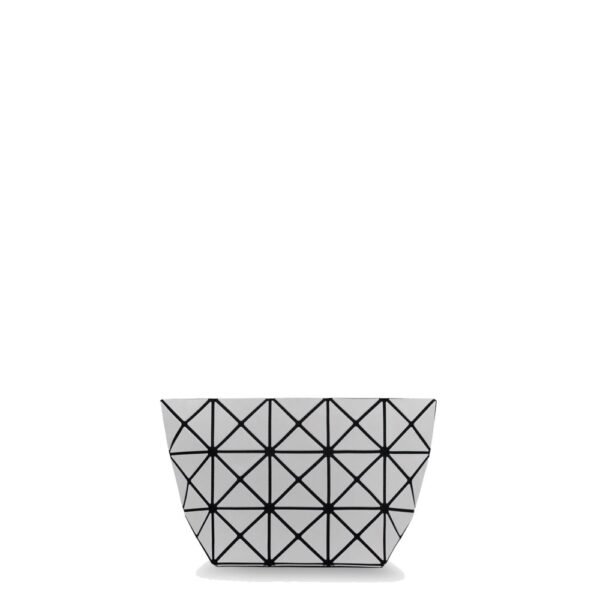 Bao Bao Issey Miyake Prism PVC clutch bag
