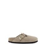 Birkenstock Boston suede sandals