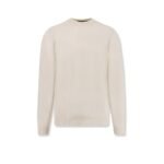 Boss Wool, silk and cashmere sweater