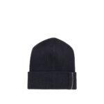 Brunello Cucinelli Cashmere hat with Monili detail