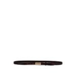 Brunello Cucinelli Leather belt