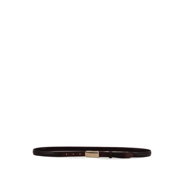 Brunello Cucinelli Leather belt