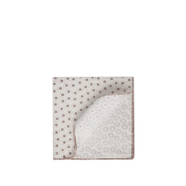 Brunello Cucinelli Silk Pochette