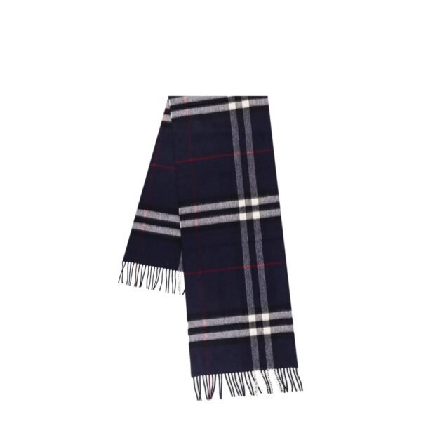 Burberry Cashmere scarf