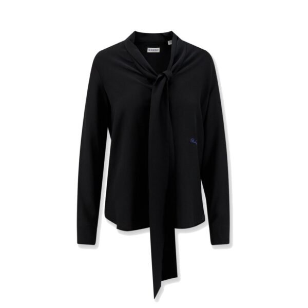 Burberry Rhiannon silk shirt