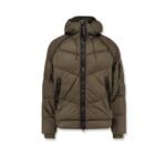 C.P. Company Medium Jacket Down Shield down jacket