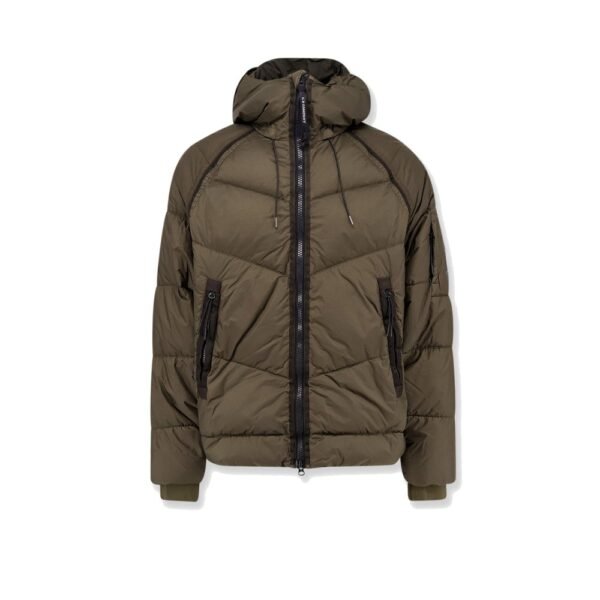 C.P. Company Medium Jacket Down Shield down jacket