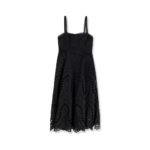 Charo Ruiz Ibiza Glimmer long dress