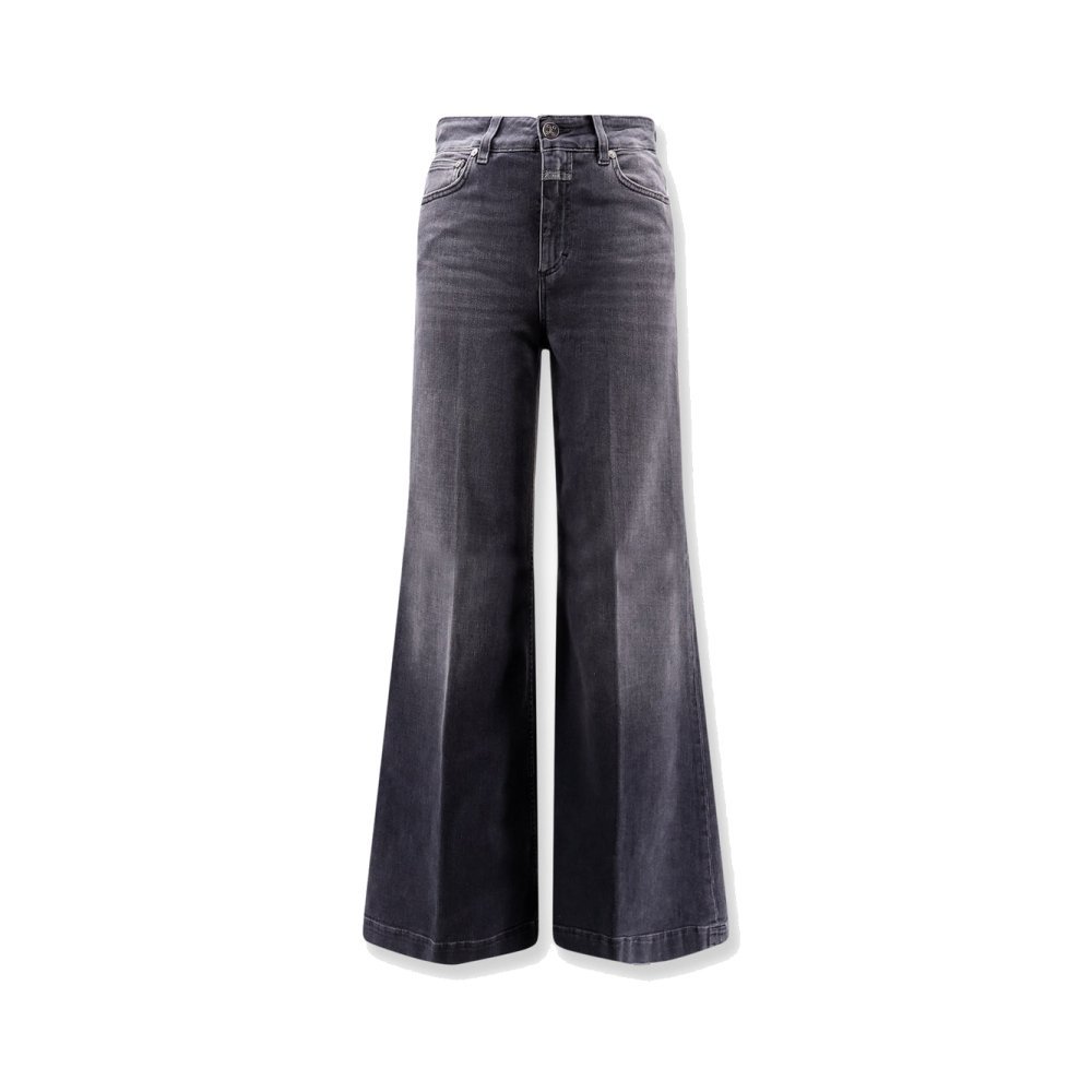 Closed Wide-fit Glow-up Jeans Closed Wide-fit Glow-up Jeans