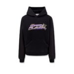 Coperni Cotton hooded sweatshirt