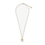 Dolce & Gabbana Brass necklace