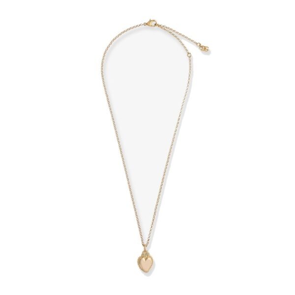 Dolce & Gabbana Brass necklace
