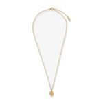 Dolce & Gabbana Brass necklace